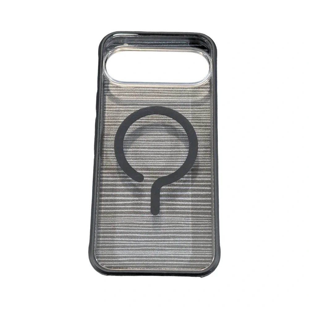 Qq8U dbrand - Ghost Phone Case Has Pixelsnap  Google Pixel 10 Pro XL Clear Used